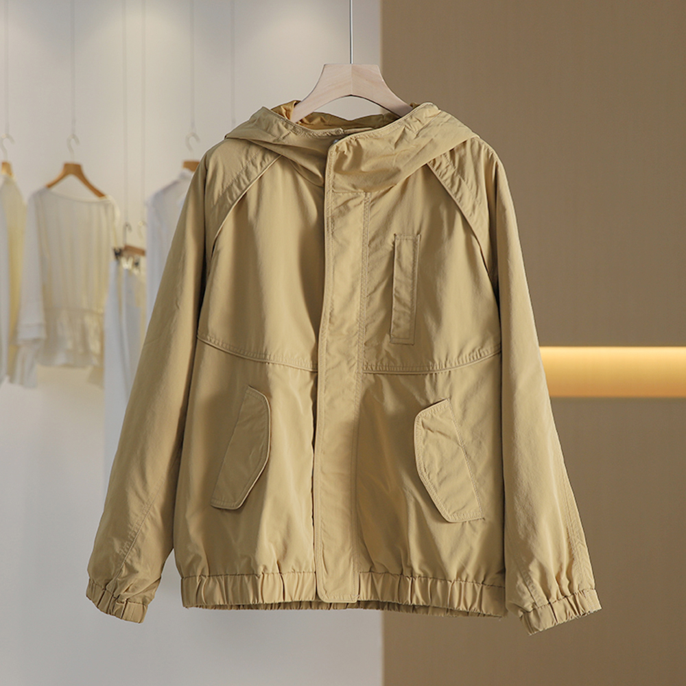 【半价q仓-唐长老自营】货号27202男装新款开衫外套OSL71-70