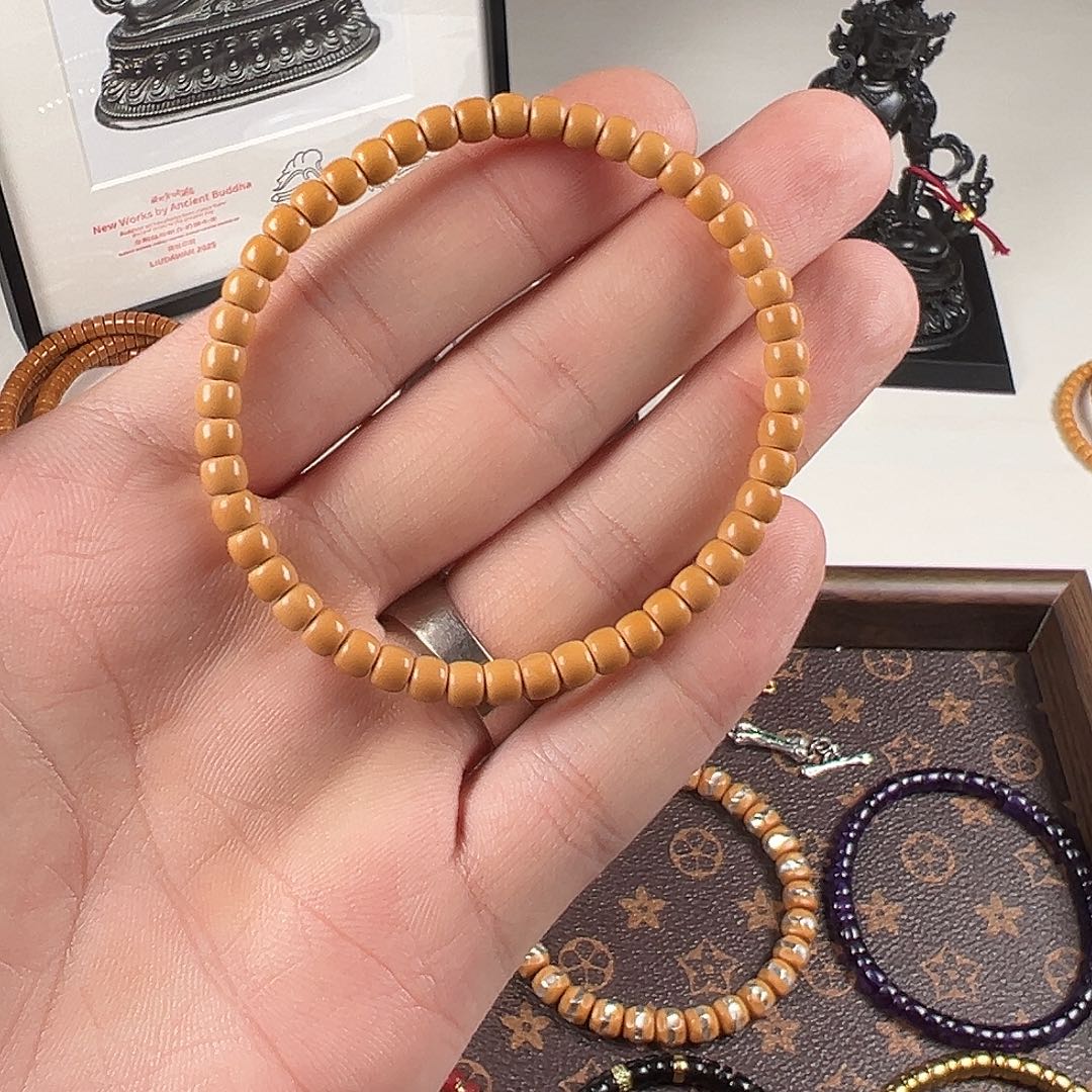 吊坠橄榄核溜达溜达玩