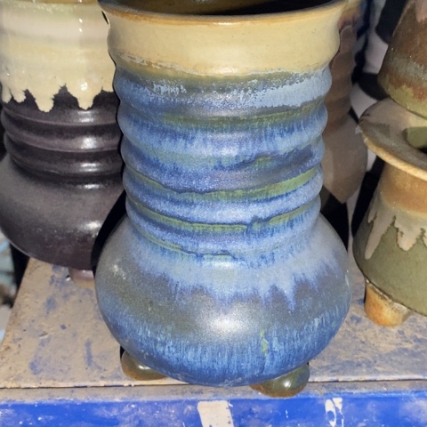 罐9087 微瑕38包邮景德镇陶瓷