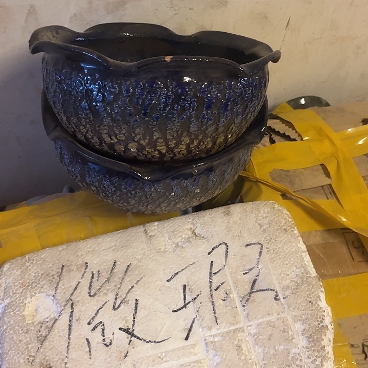 泥塑自产自销模式