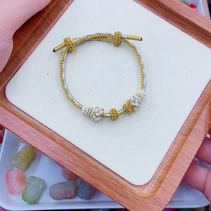 玛瑙未镶嵌手饰手串012