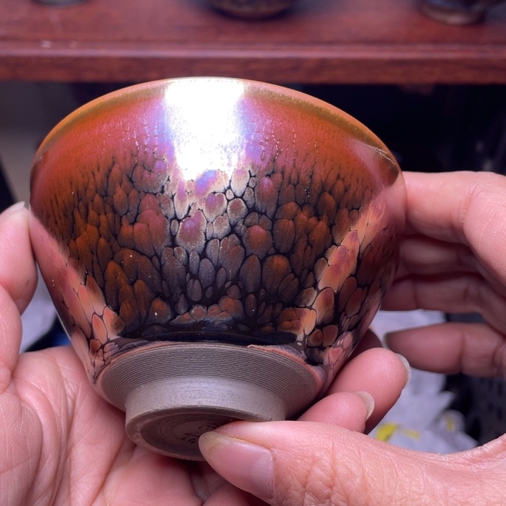 茶盏在哪买高仿手表的