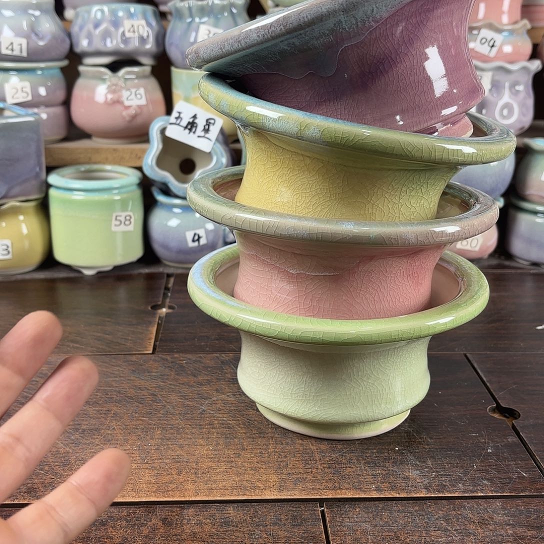 量货/口14-16高深浅搭配发2