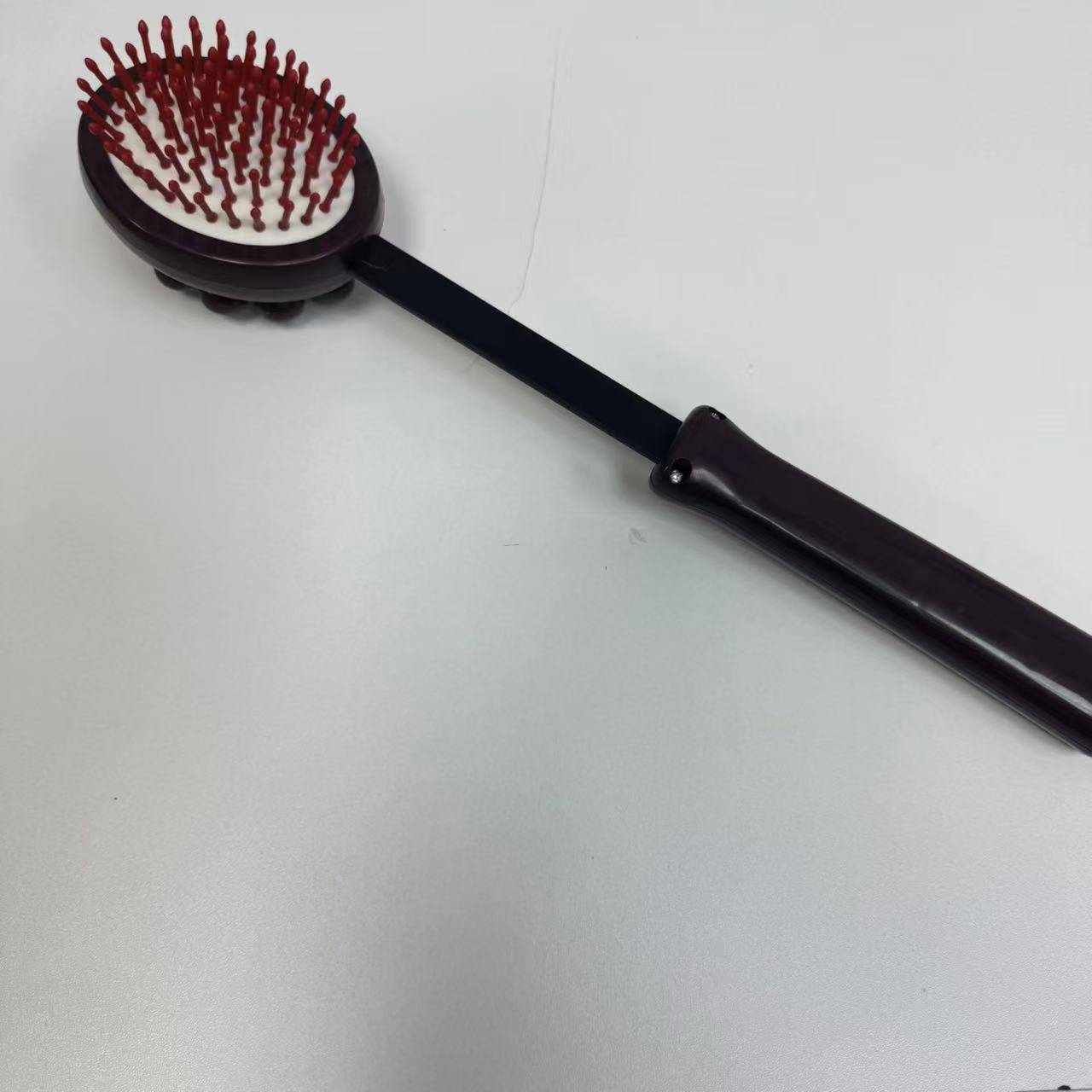 家用通用按摩锤按摩棒家用锤子肩颈颈椎疏通敲背锤