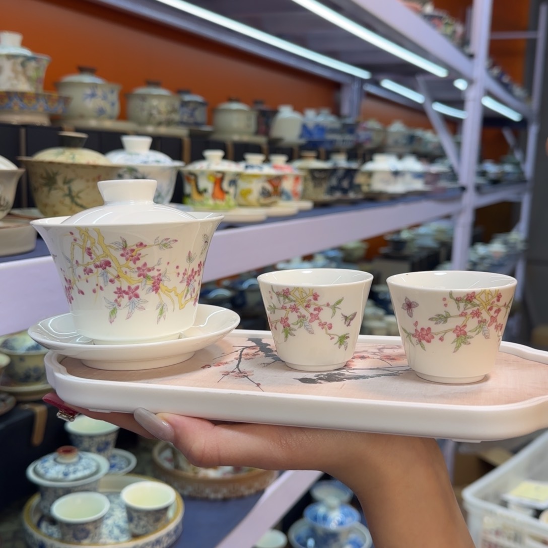 粉丝宝宝们都好可爱