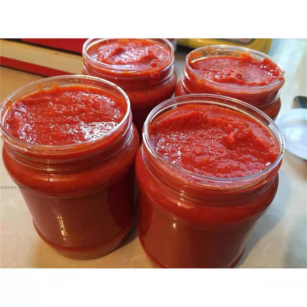 苏北盐城农家辣椒酱