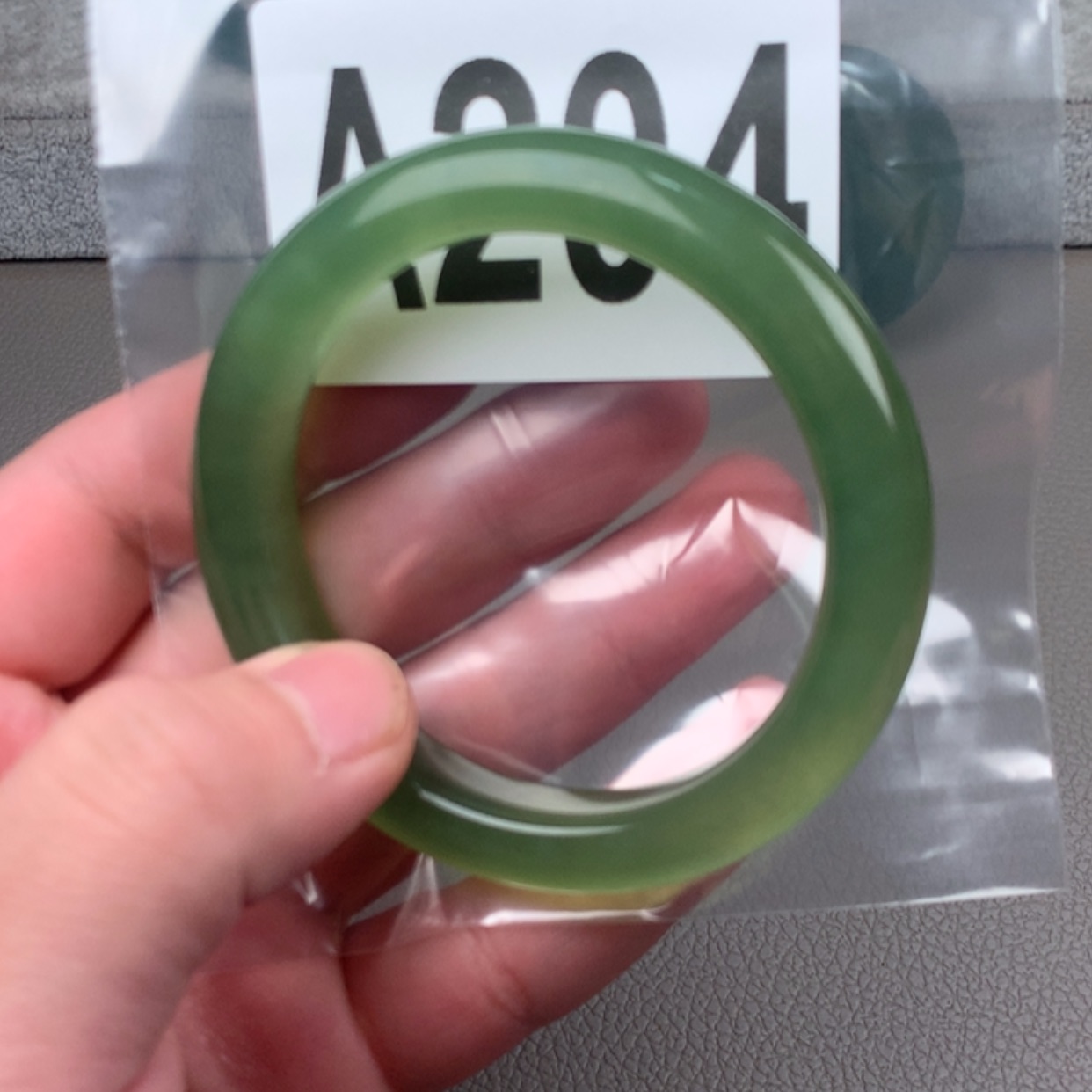 【闪购商品】未镶嵌蛇纹石玉岫玉59