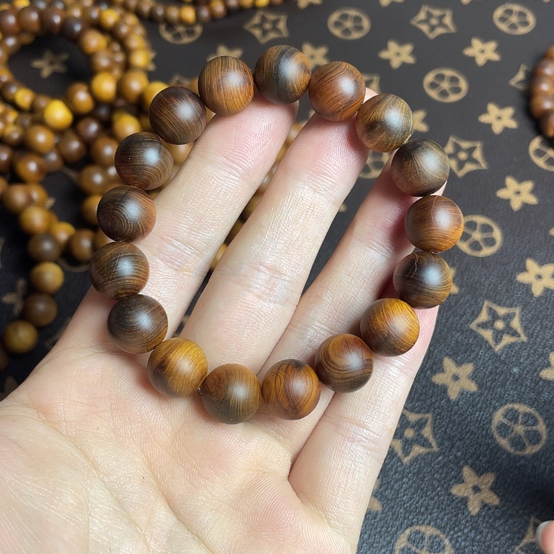 柏木（崖柏）崖柏雷击料带雷痕12mm