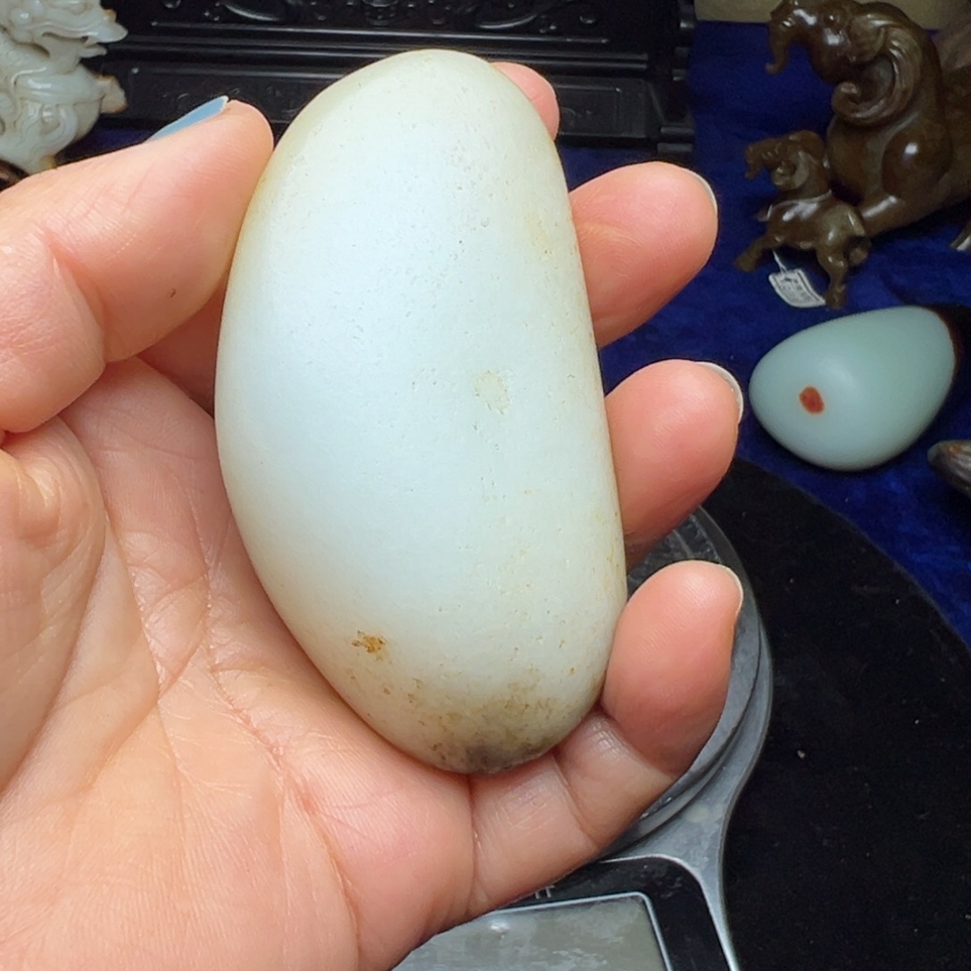 奋***斗闪购商品未镶嵌把件