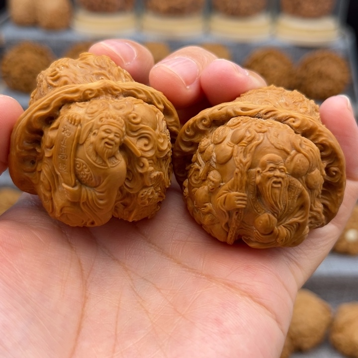 月***回核桃把件11111111111