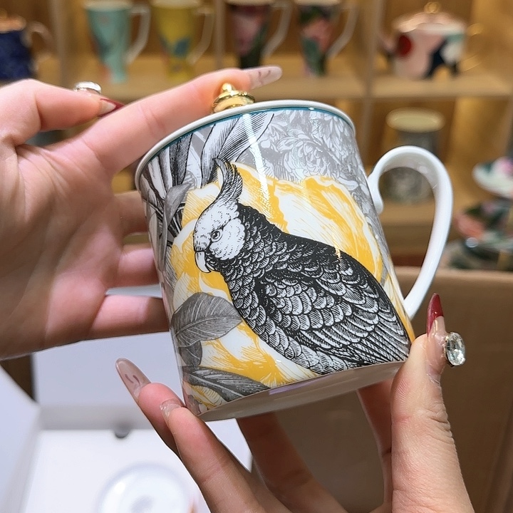 骨瓷实付满10包邮哈