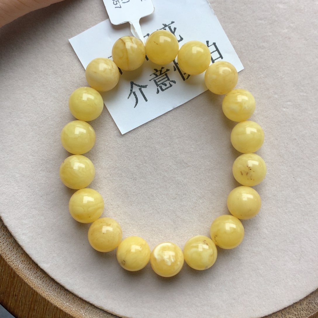 琥珀珠宝奇石未镶嵌16