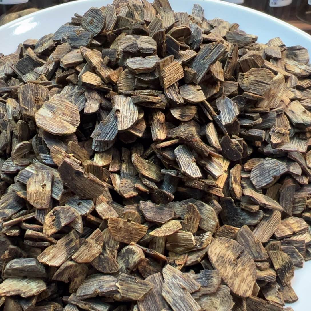 沉香木手把件棋楠沉水高端熏香料20克