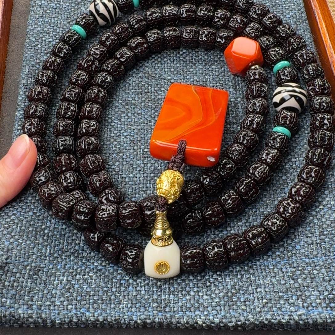 金刚菩提吊坠精品