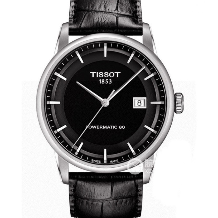 99新 Tissot/天梭 天梭/豪致系列/表径41mm