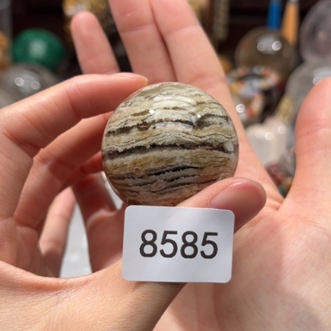 【闪购商品】未镶嵌大型摆件（非配饰）水晶