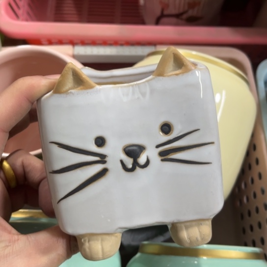 ［所有订单凑满15发］7×6×6