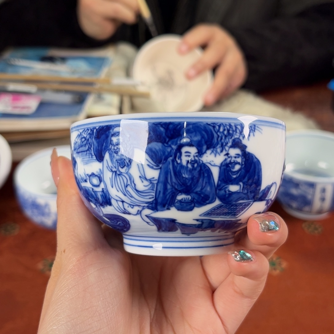 九鸣瓷艺九鸣瓷艺