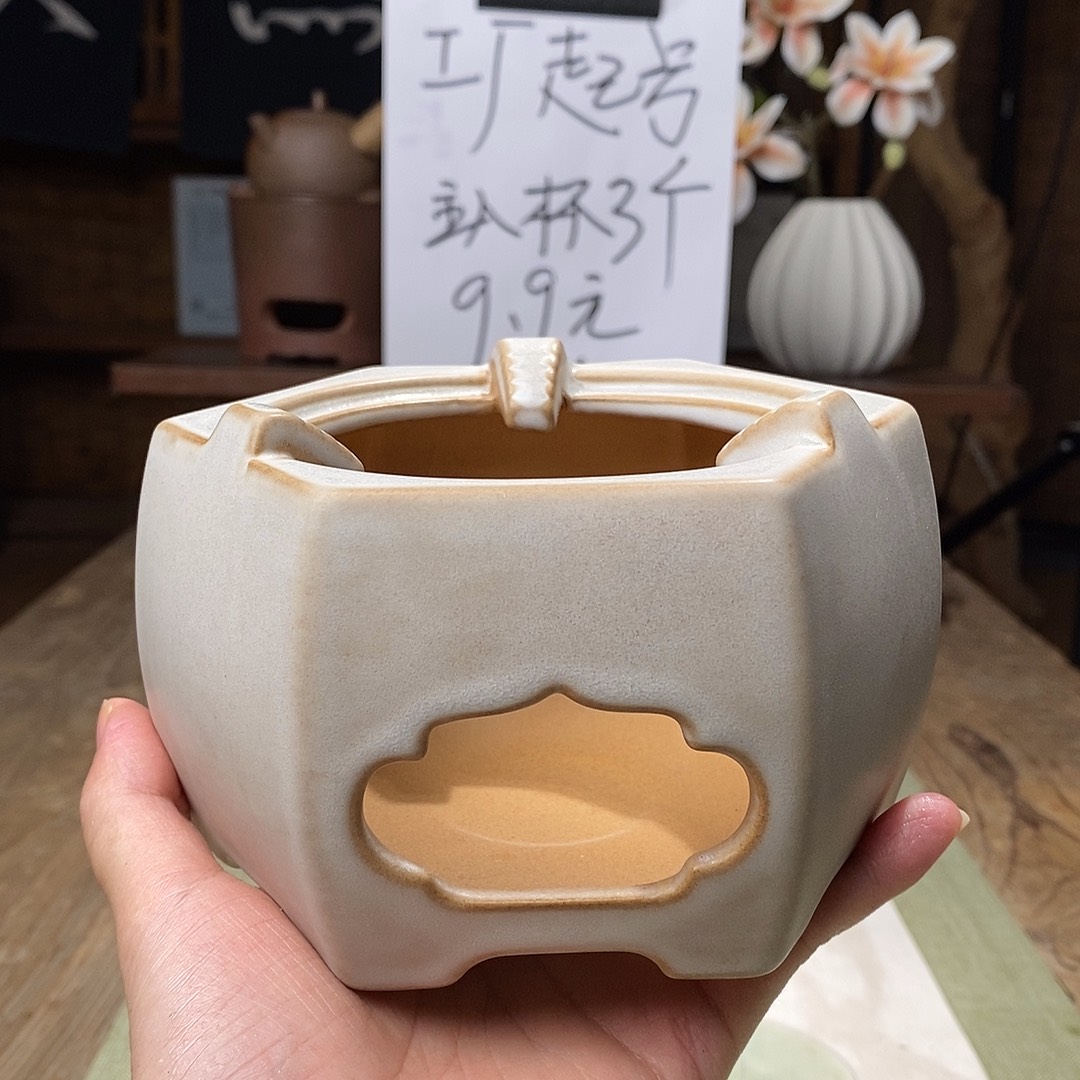 酒精炉 煮水 老山泥