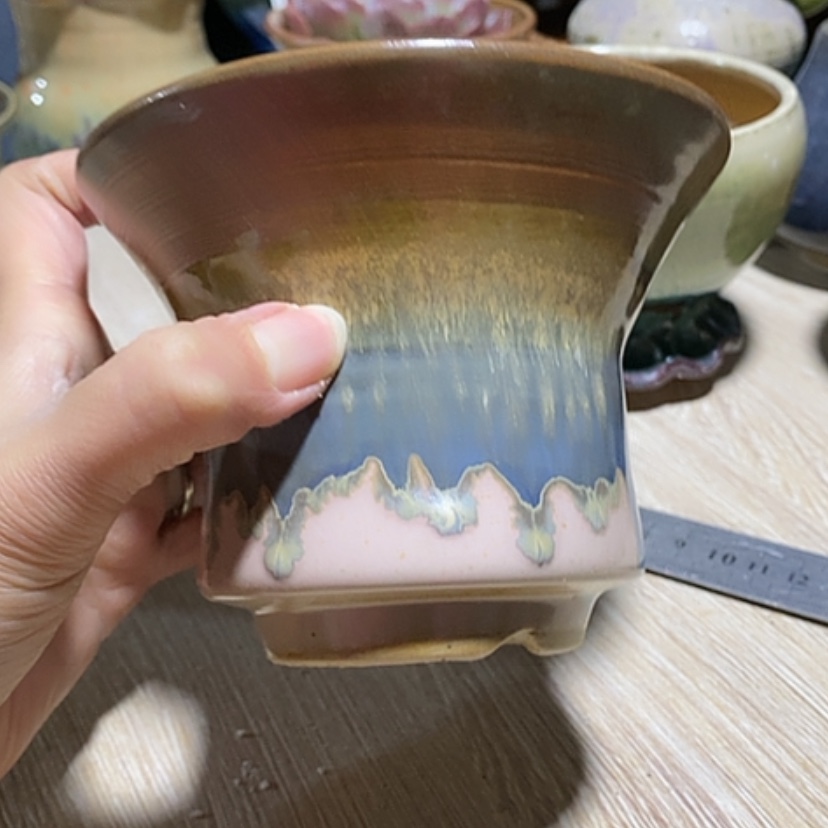 【闪购商品】红陶口12