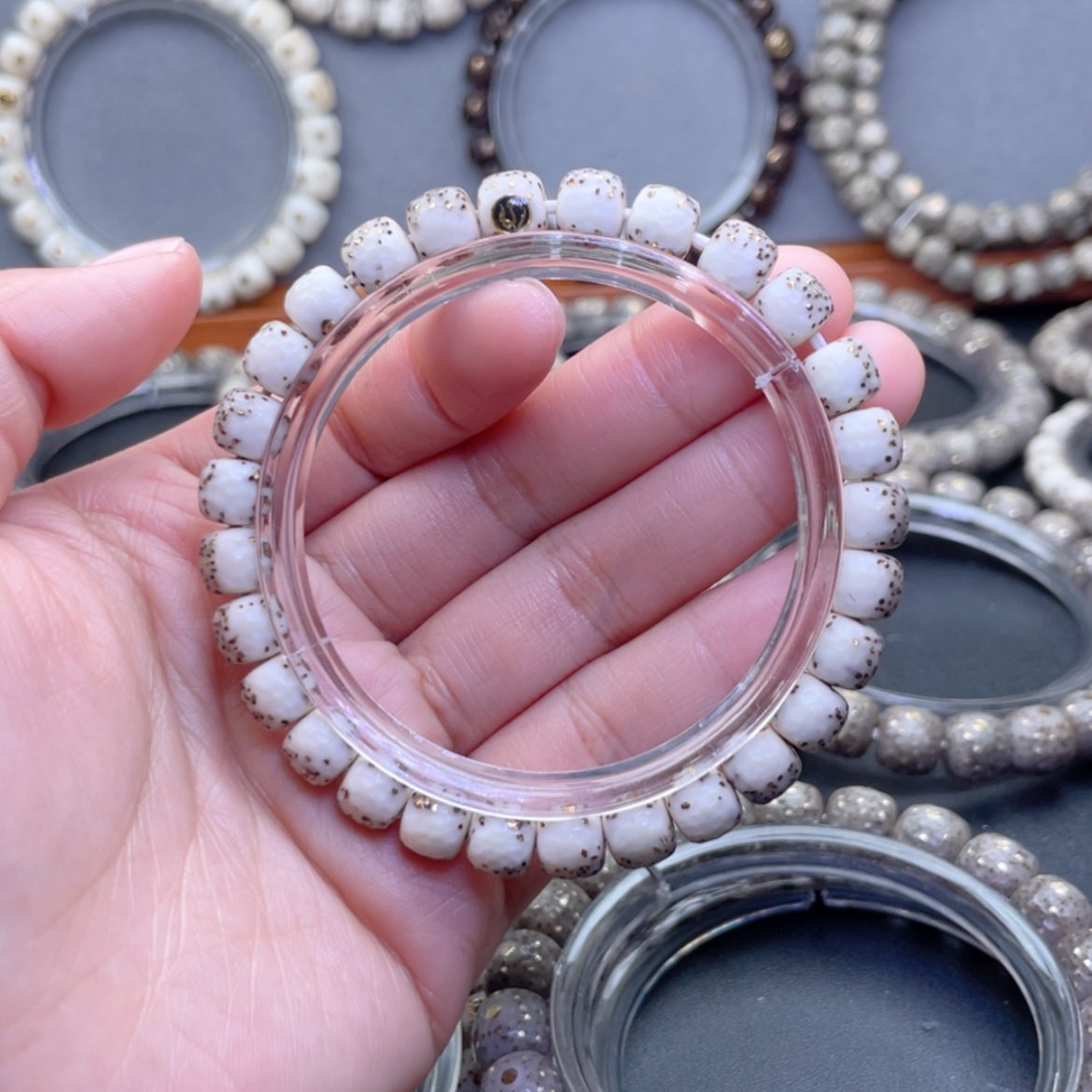 【闪购商品】星月菩提手串O****?福利