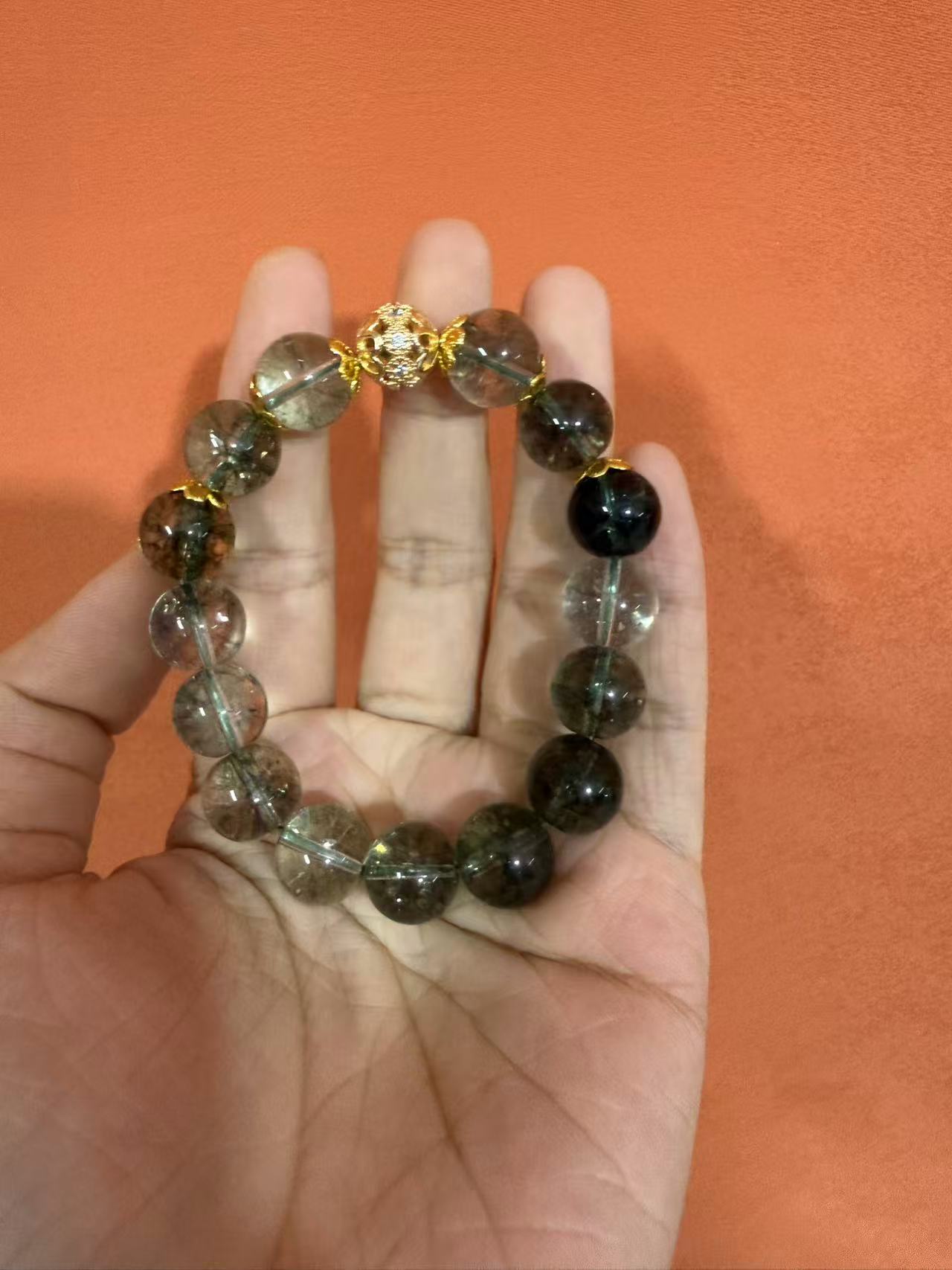 手链 A162 精选手串(无礼盒）