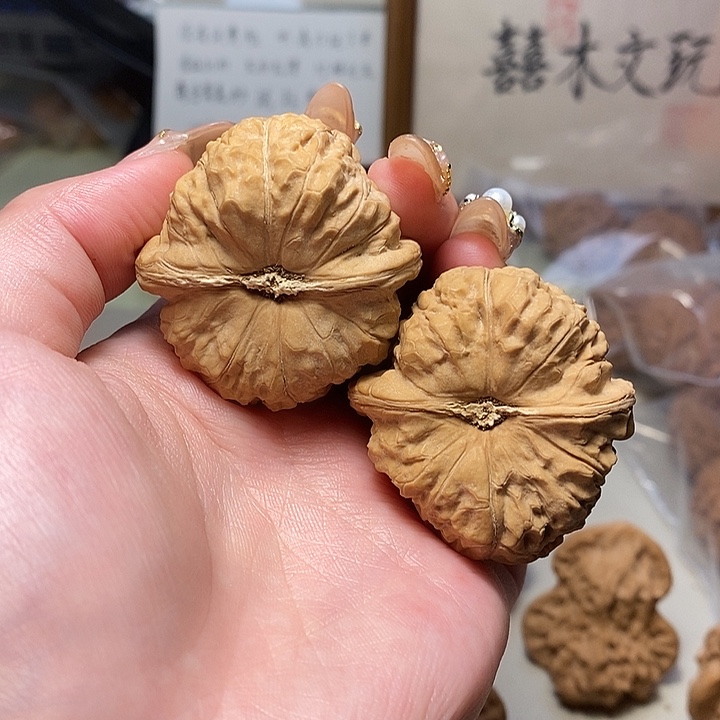 小***高文玩核桃吊坠1111111111111