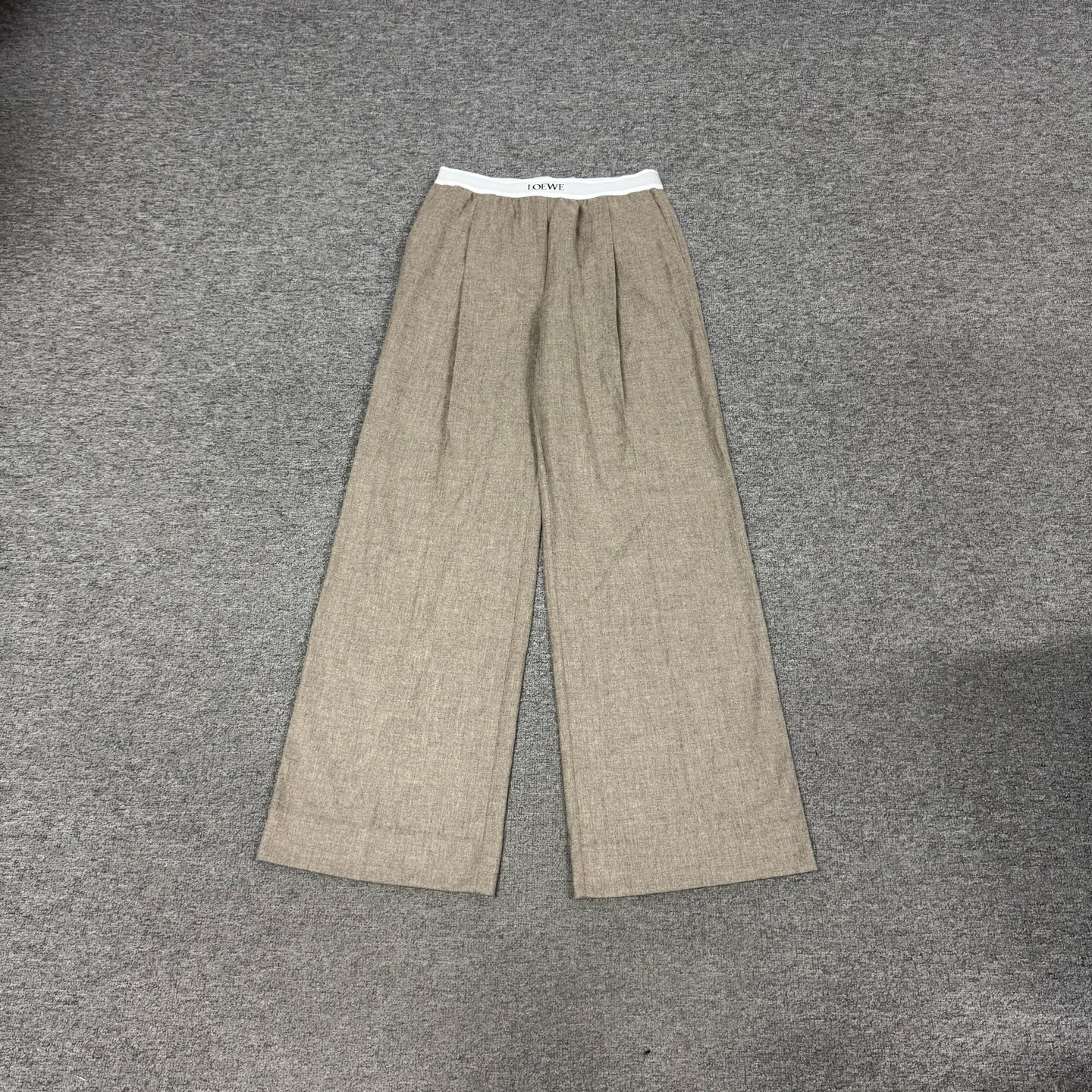 99新 AMIPARIS loewe 爆款 裤子