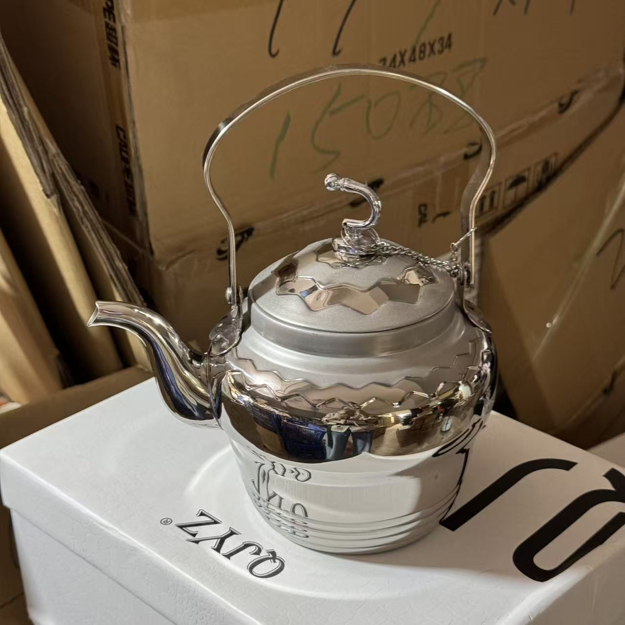 D801#水壶库存尾货（63D）