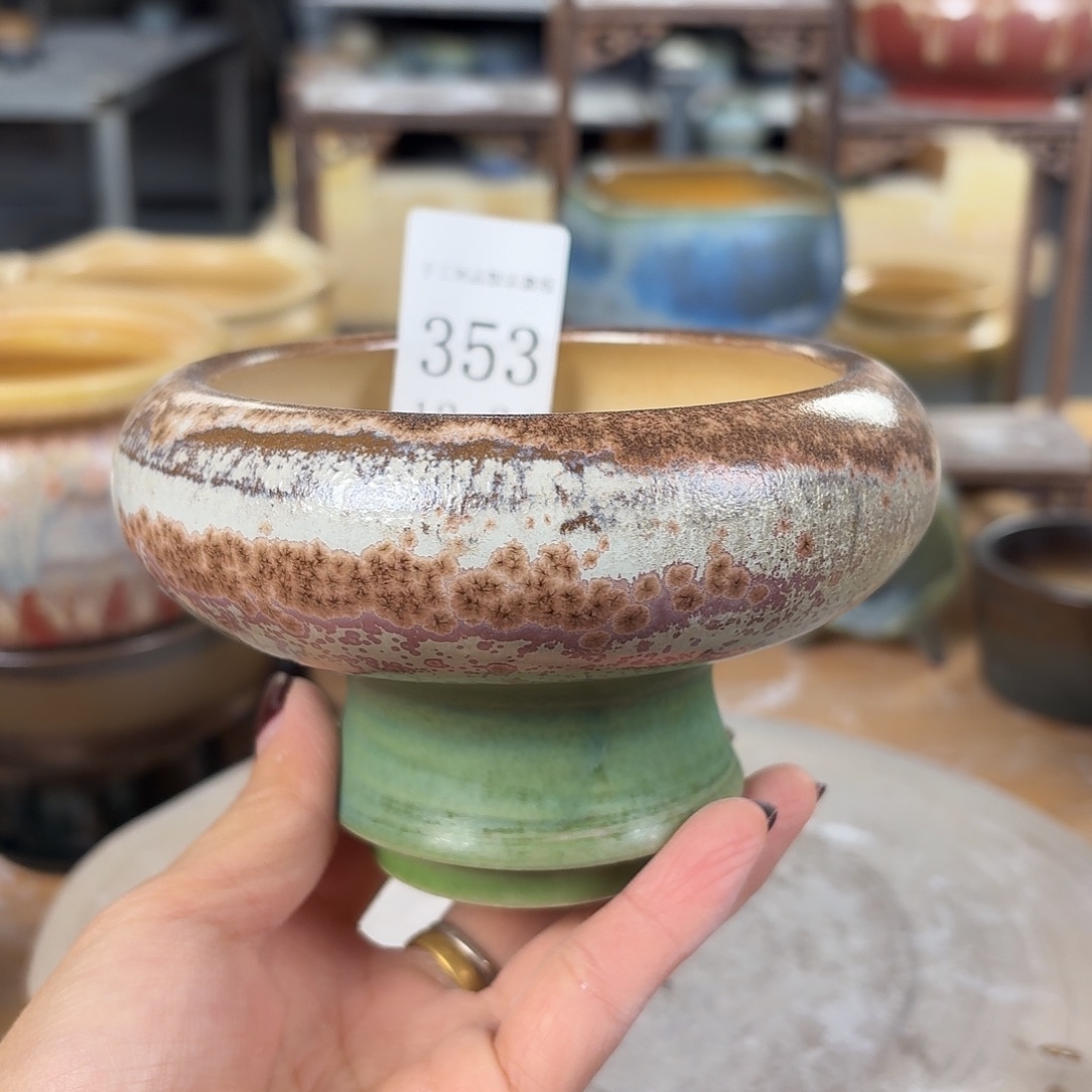 瓷片景德镇陶瓷手工制作