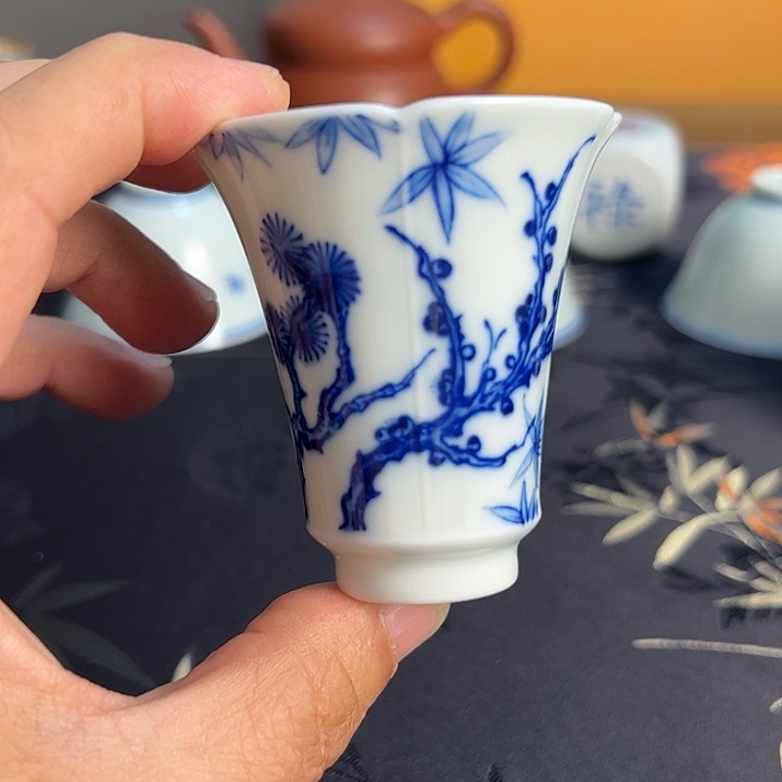 景德镇陶瓷工艺品