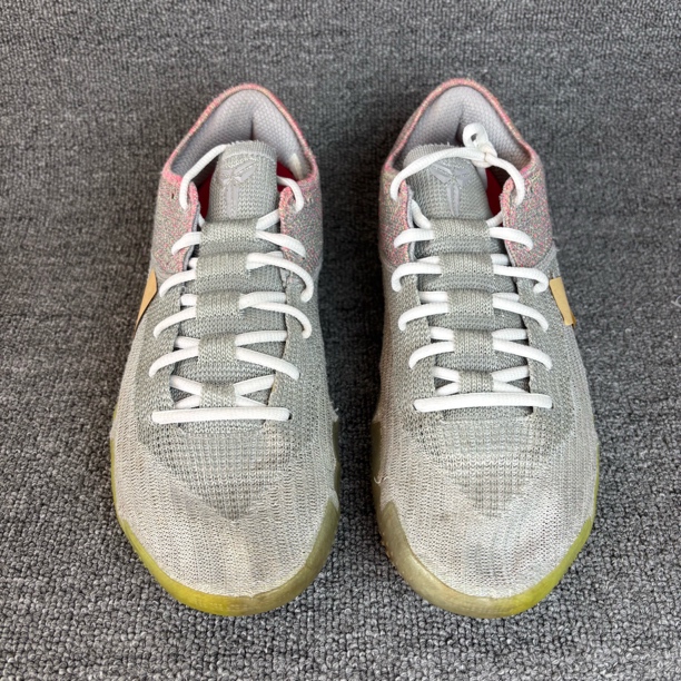 45码 科 AD 篮球鞋