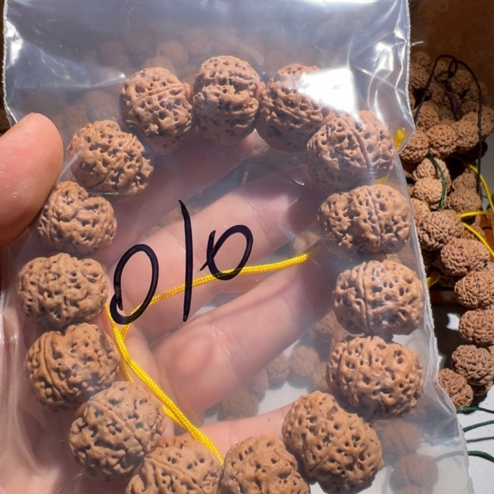 金刚菩提吊坠10号金刚