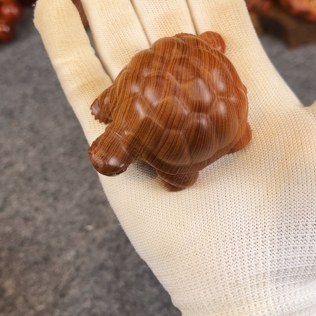 柏木（崖柏）陈化崖柏