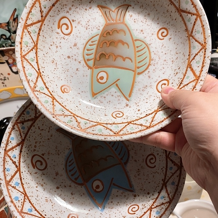 搪瓷二片一起…………………