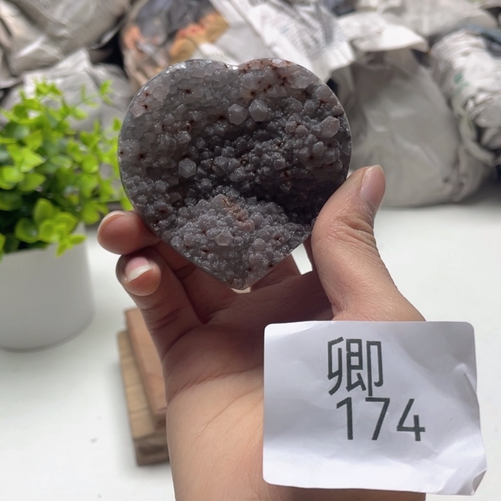 未镶嵌大型摆件（非配饰）水晶