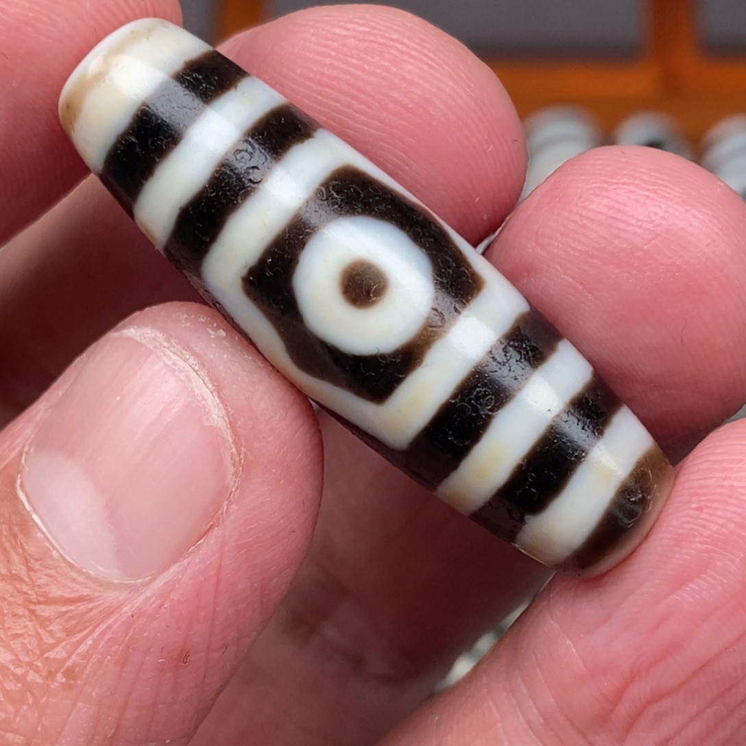 玛瑙/玉髓项链未镶嵌