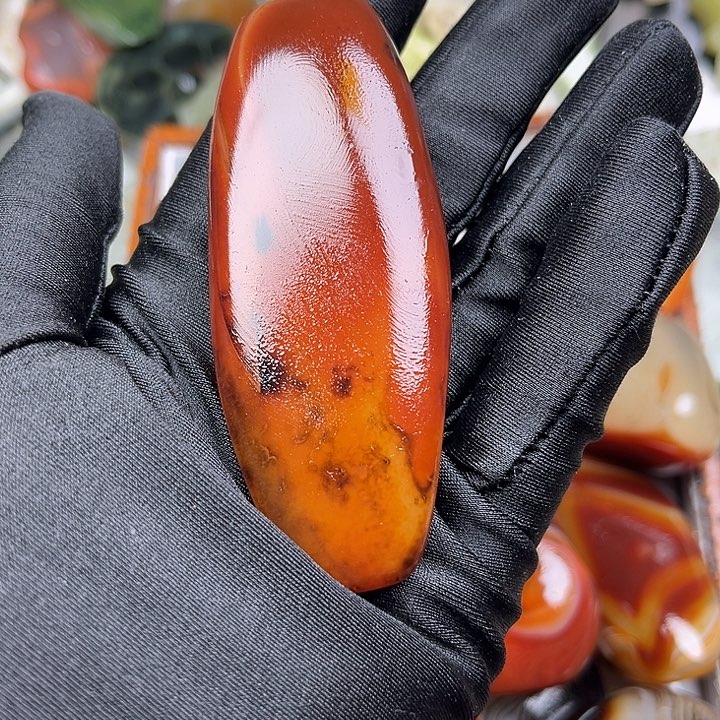 未镶嵌和田玉珠宝奇石