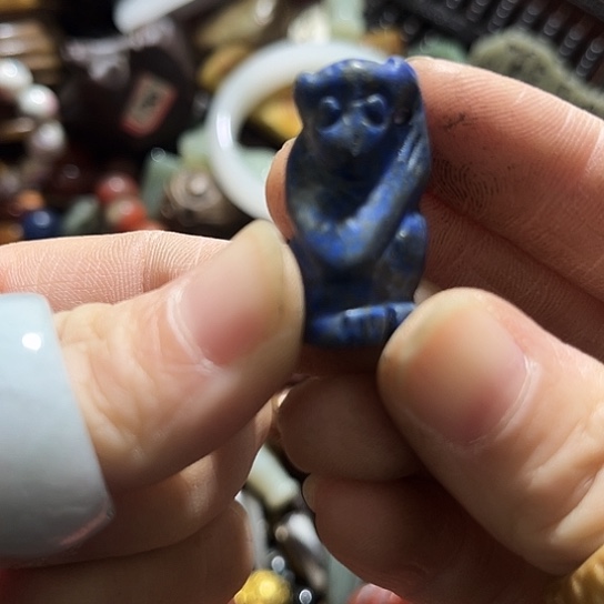 蔷****我也很喜欢这个风格