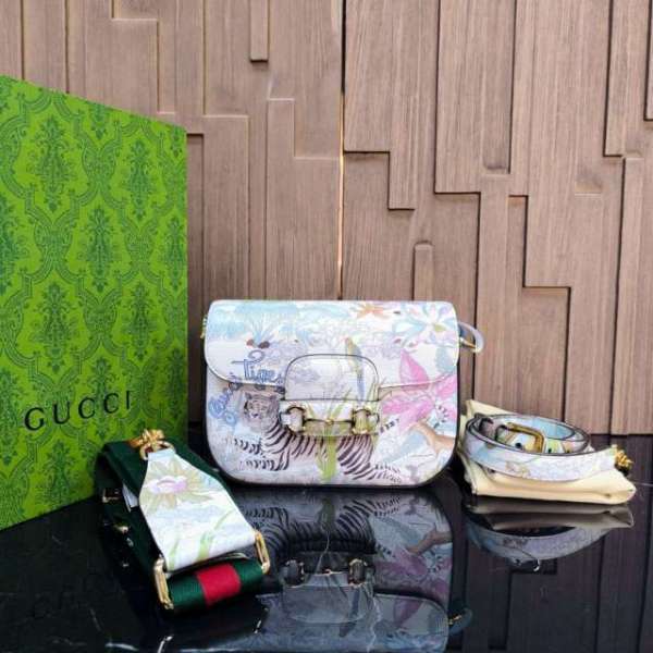 95新 GUCCI/古驰 95新/古驰/市场价26300/包包/250214MM0011