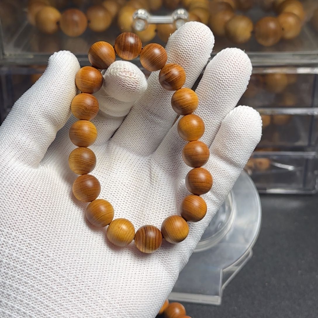 柏木（崖柏）太行崖柏黑油12