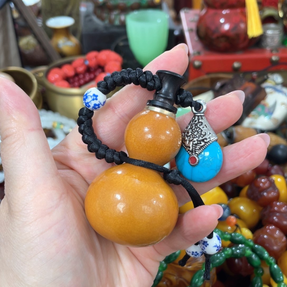 吊坠宫廷影视老旧工艺摆件