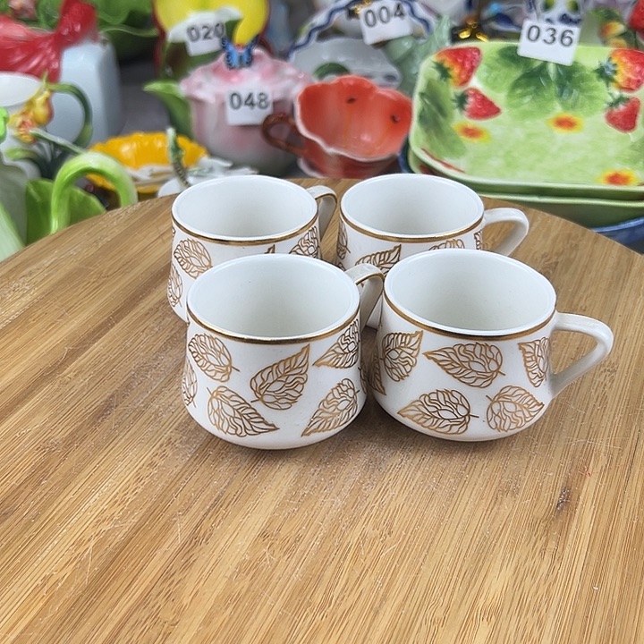 潮州创艺陶瓷餐具