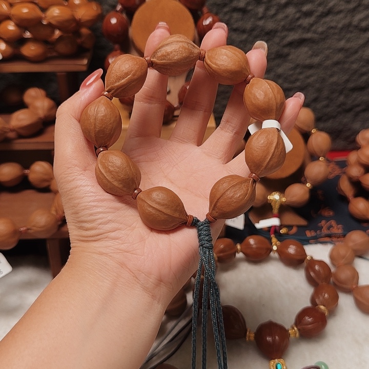 独***味核桃2129梅林铁核加三通