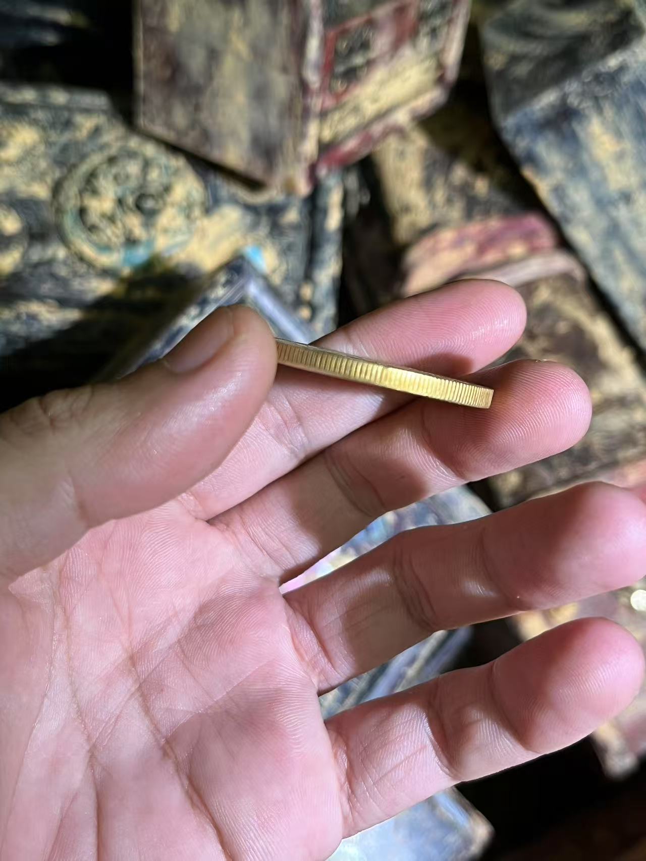 家居饰品   GD0003   流水摆件