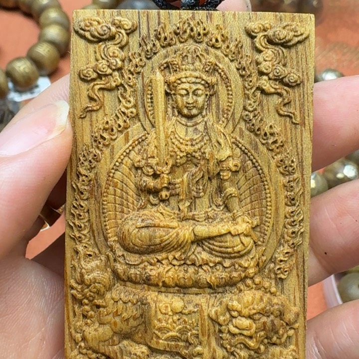 大叶紫檀（黑酸枝木类）