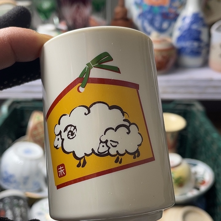 水滴瓷器水滴瓷器