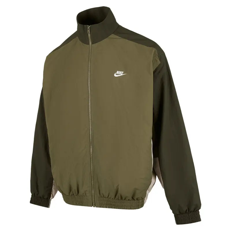 NIKE/耐克夏季男子运动休闲夹克外套HQ6110222