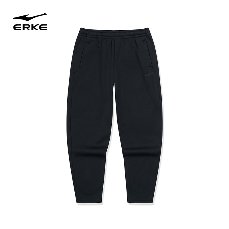 【李春华专属】鸿星尔克运动长裤新款休闲跑步运动裤-51225301069