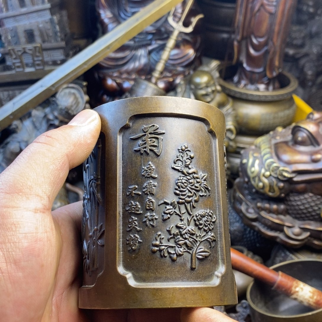 铜器铜器铜器铜器！